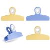 Yellow and Blue
