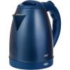 Stainless Steel Blue